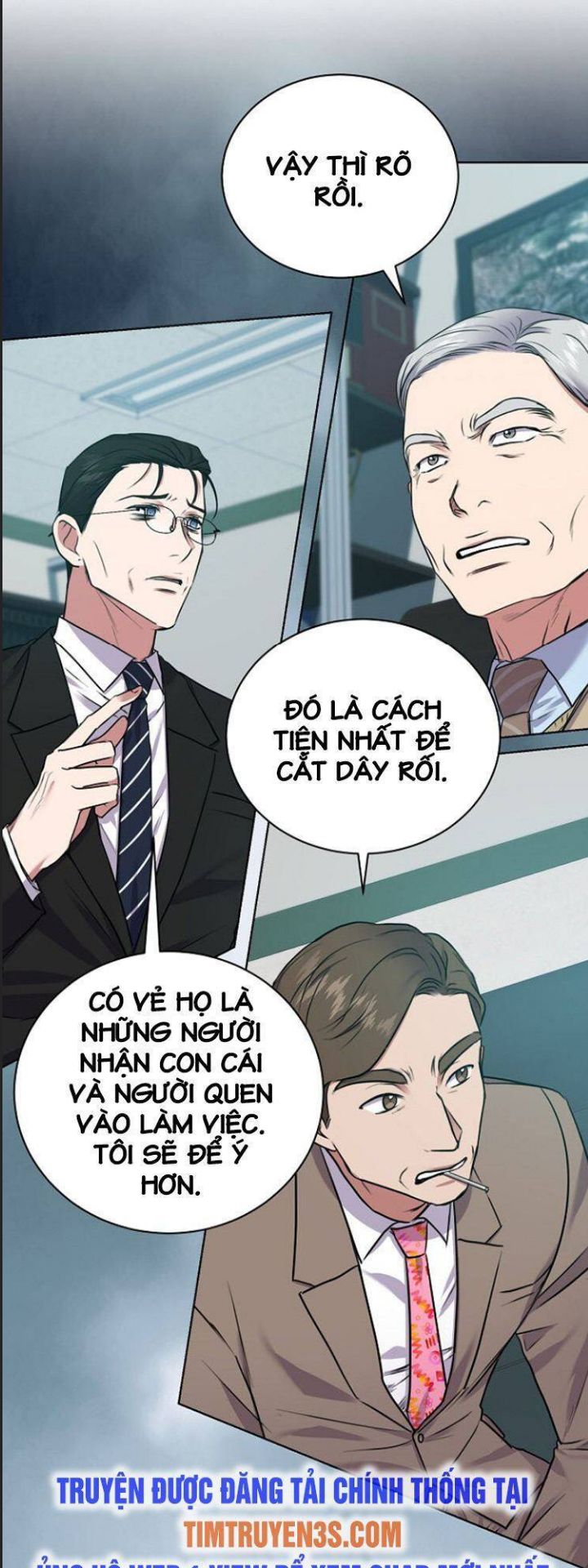 Thuế Trừng Giả - Chapter 14 - Page 27