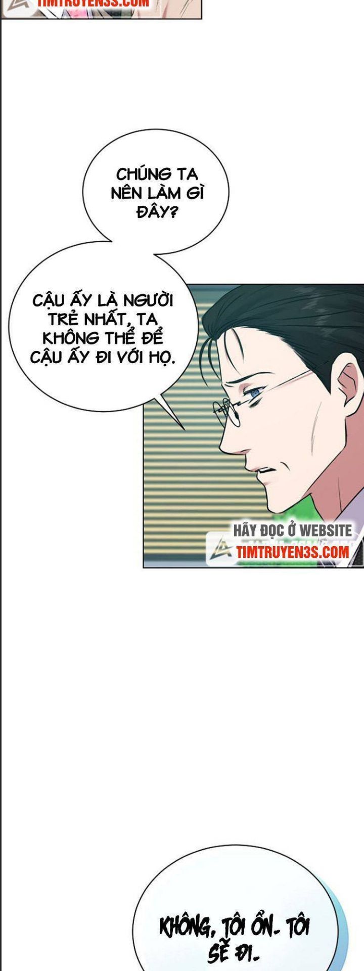 Thuế Trừng Giả - Chapter 14 - Page 30