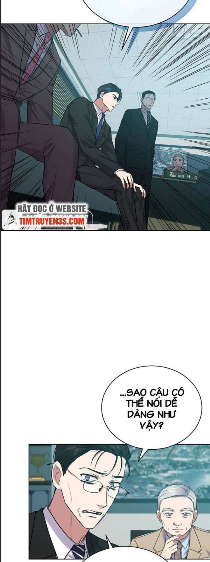 Thuế Trừng Giả - Chapter 14 - Page 31