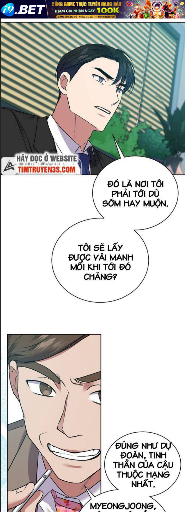 Thuế Trừng Giả - Chapter 14 - Page 33