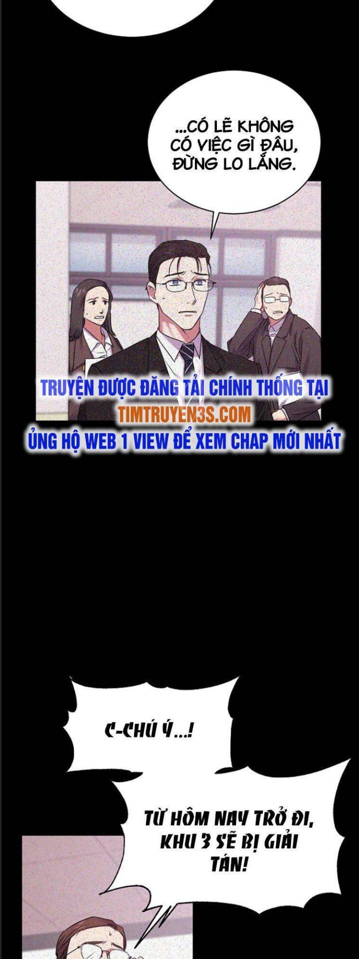 Thuế Trừng Giả - Chapter 14 - Page 38