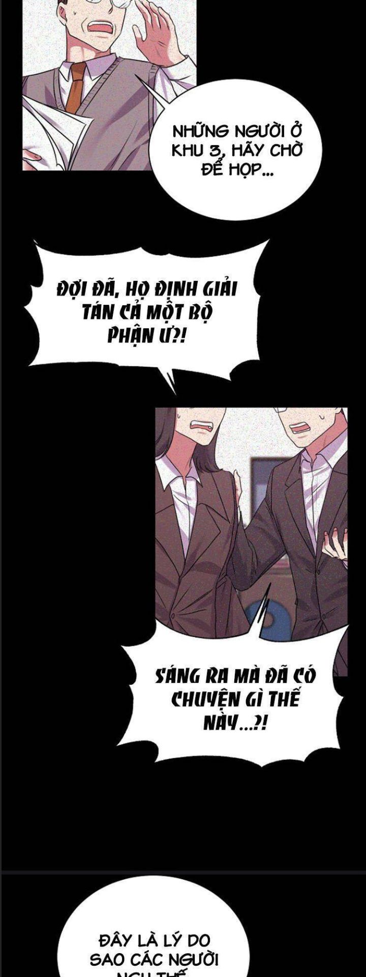 Thuế Trừng Giả - Chapter 14 - Page 39