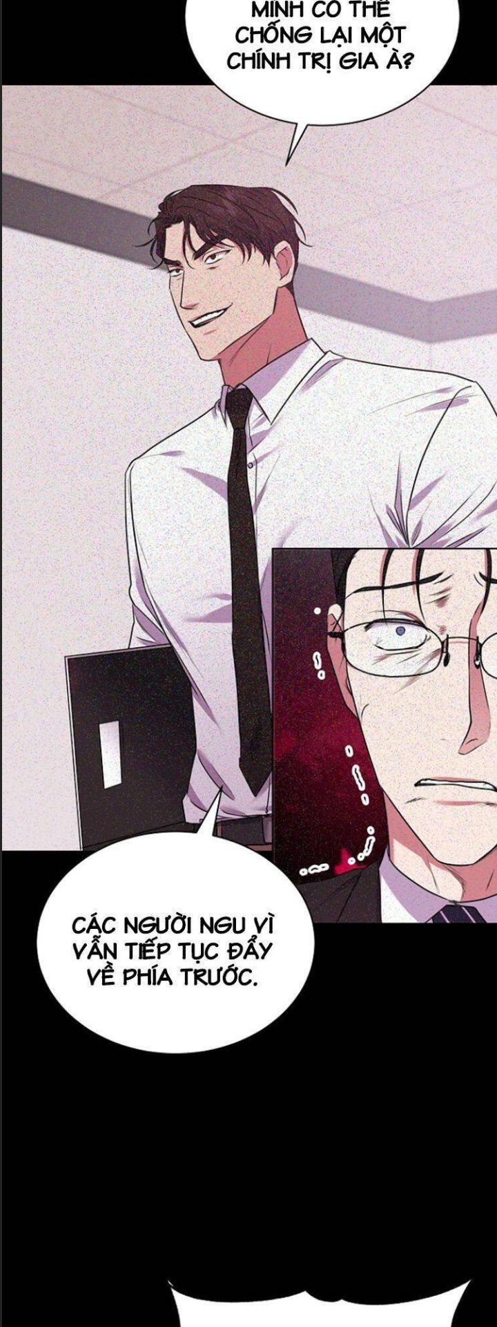 Thuế Trừng Giả - Chapter 14 - Page 41