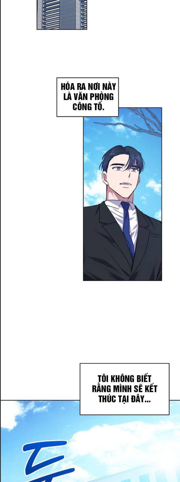Thuế Trừng Giả - Chapter 14 - Page 45