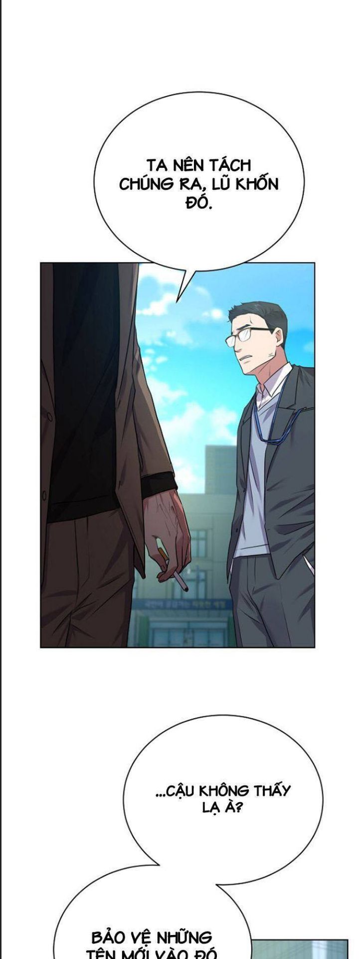 Thuế Trừng Giả - Chapter 14 - Page 5