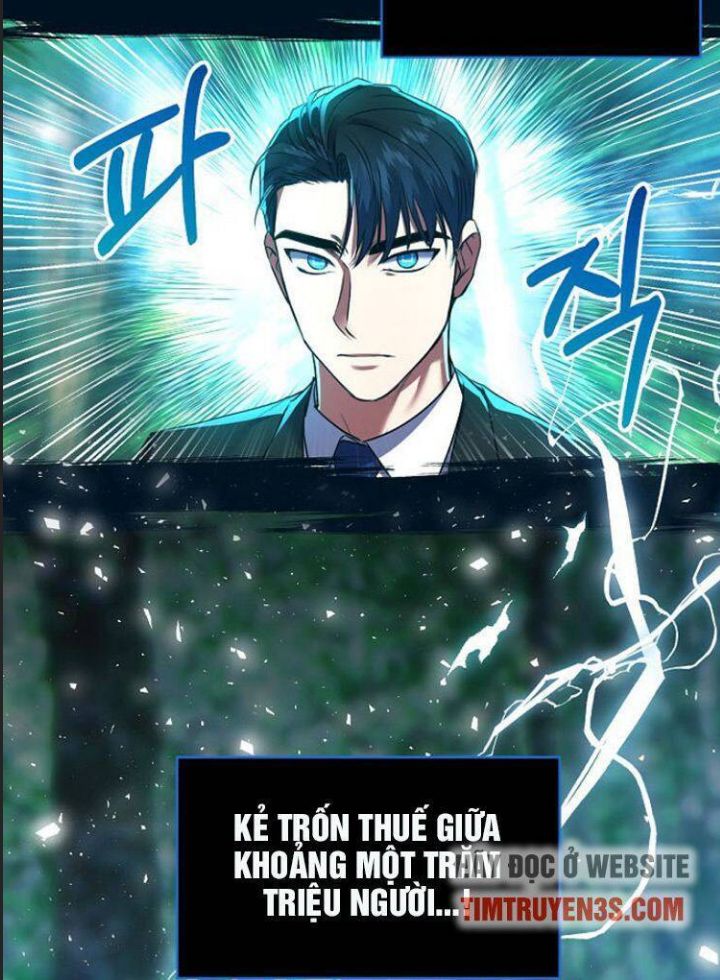 Thuế Trừng Giả - Chapter 14 - Page 54