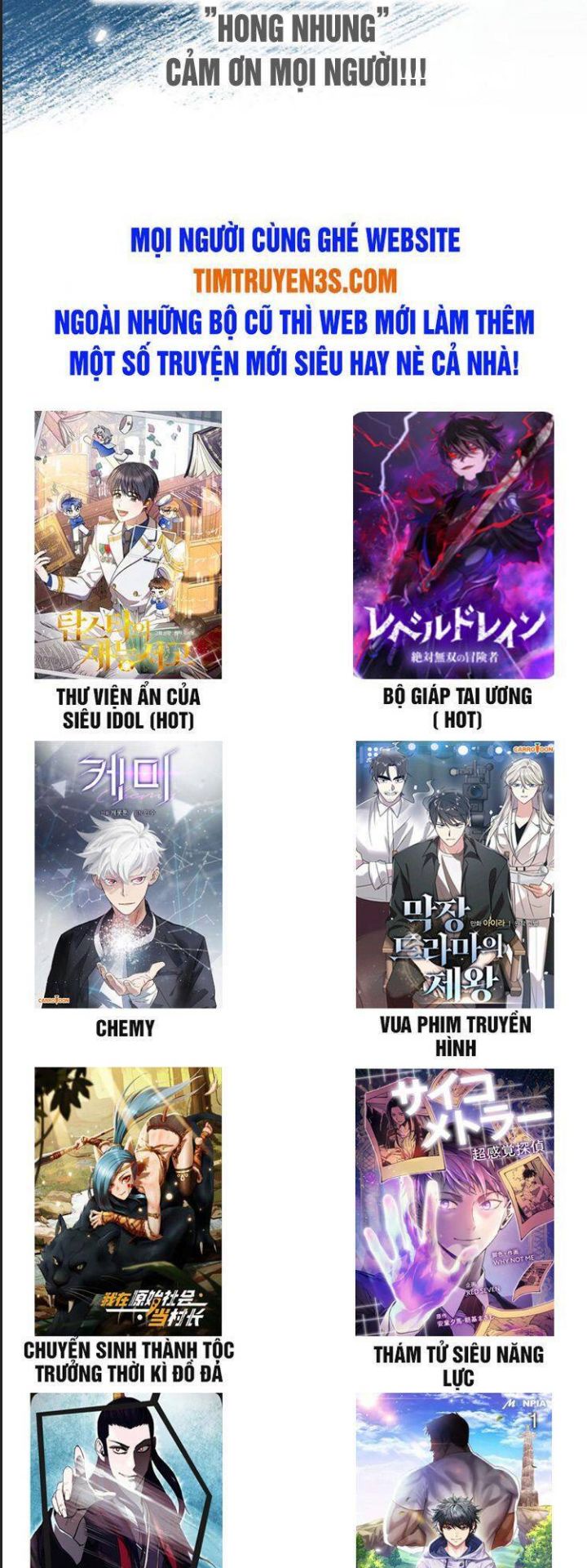 Thuế Trừng Giả - Chapter 14 - Page 56