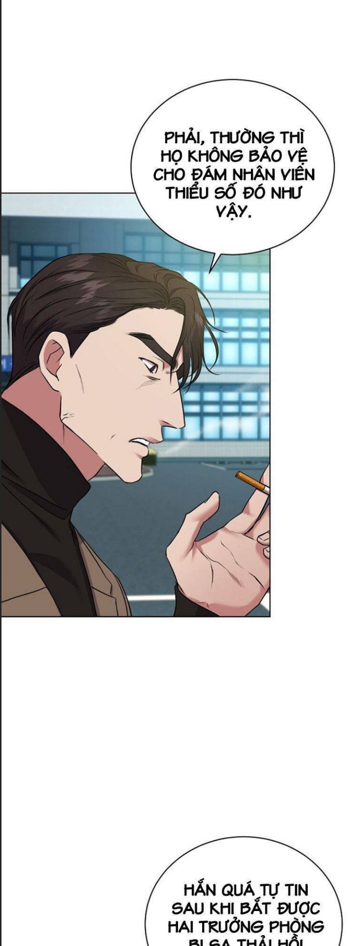 Thuế Trừng Giả - Chapter 14 - Page 7