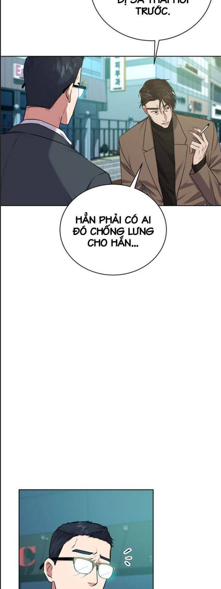 Thuế Trừng Giả - Chapter 14 - Page 8