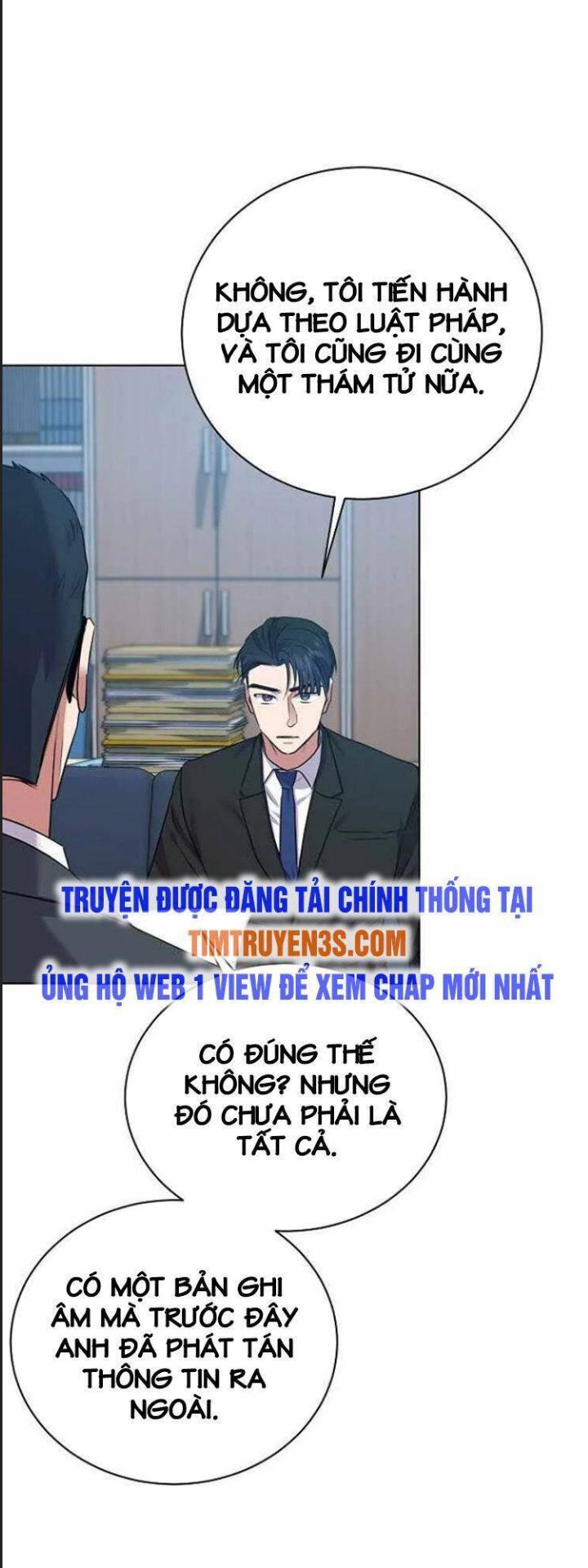 Thuế Trừng Giả - Chapter 15 - Page 11