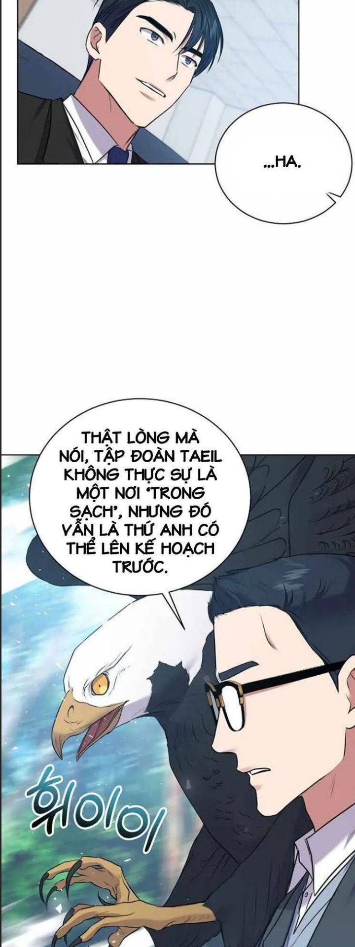 Thuế Trừng Giả - Chapter 15 - Page 14