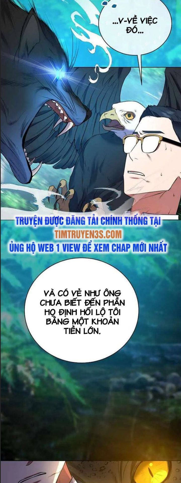 Thuế Trừng Giả - Chapter 15 - Page 22