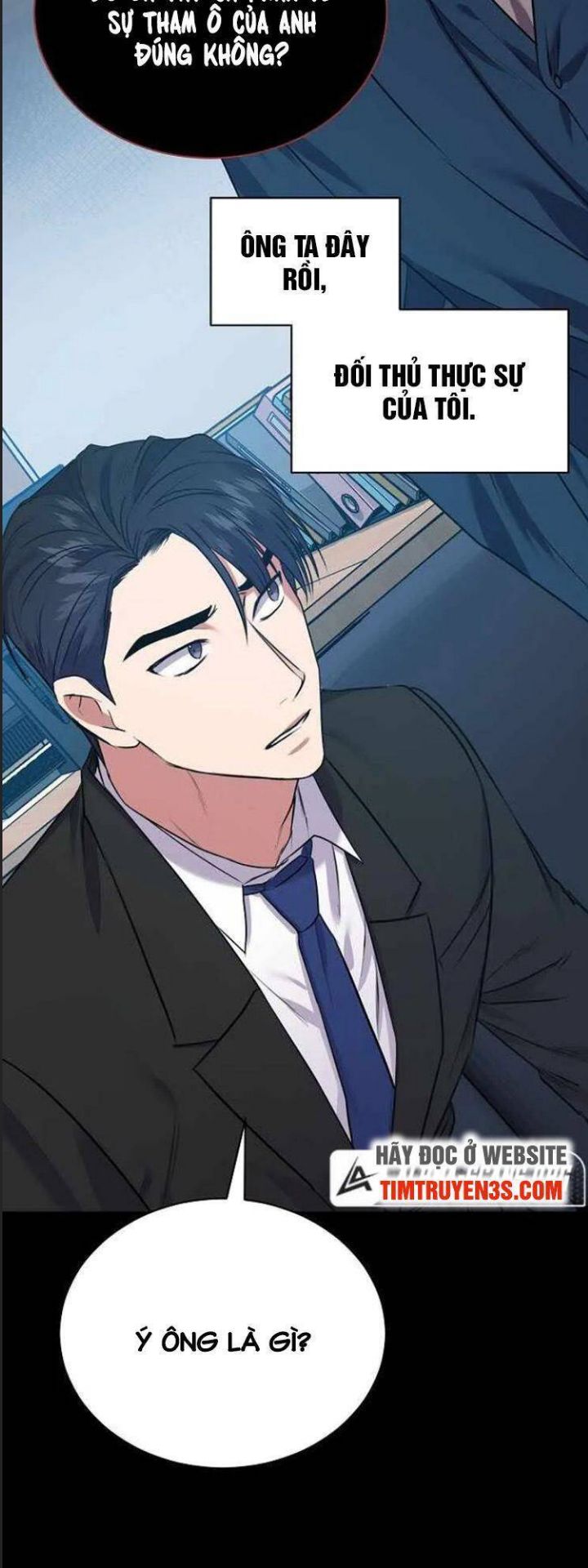 Thuế Trừng Giả - Chapter 15 - Page 25