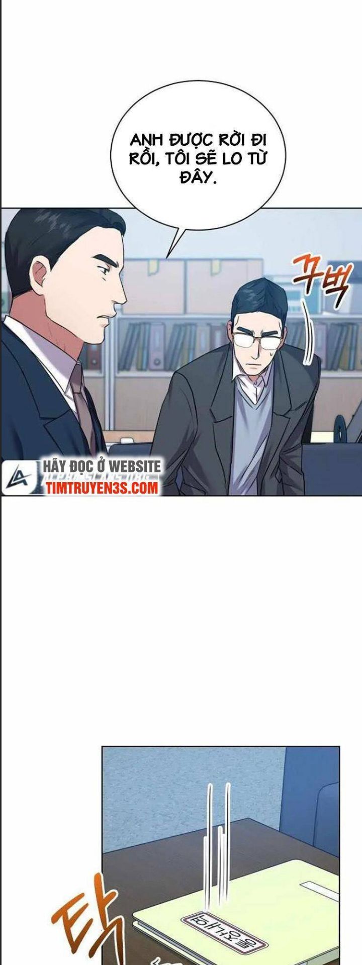 Thuế Trừng Giả - Chapter 15 - Page 28