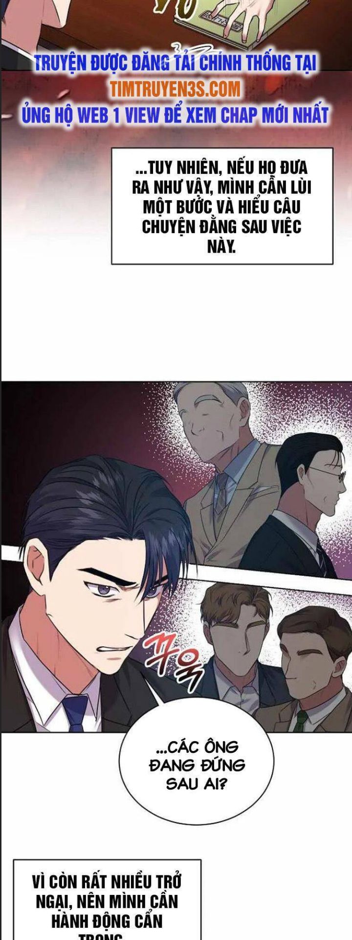 Thuế Trừng Giả - Chapter 15 - Page 31