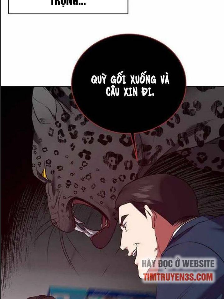 Thuế Trừng Giả - Chapter 15 - Page 32