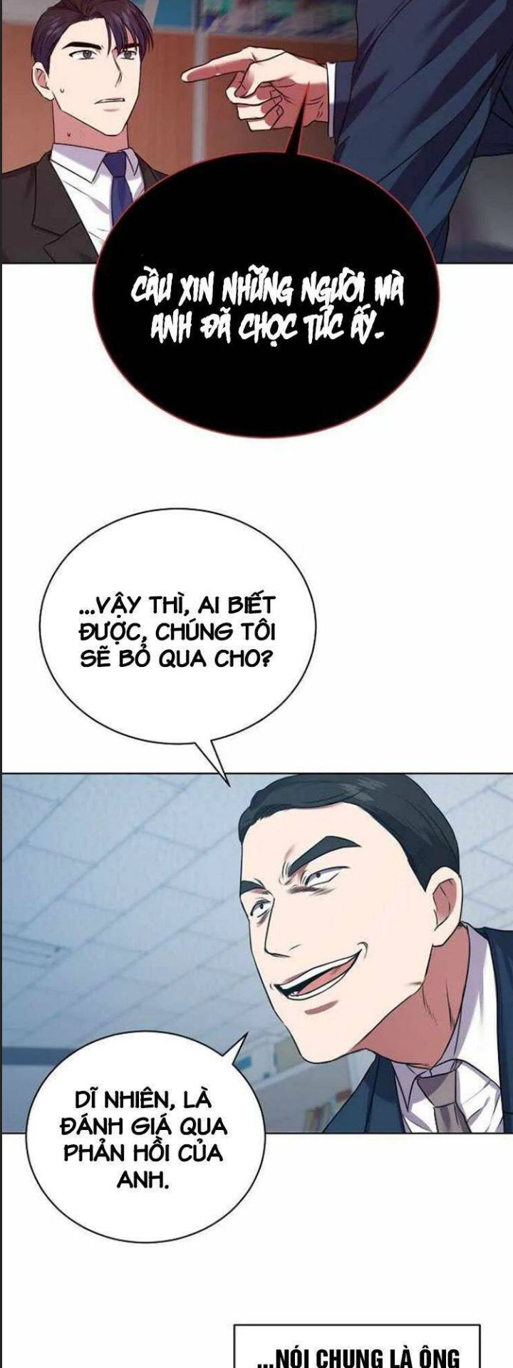 Thuế Trừng Giả - Chapter 15 - Page 33