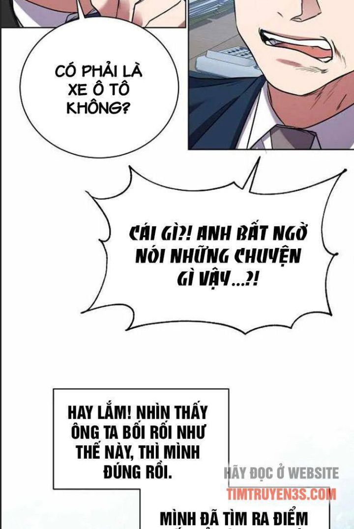 Thuế Trừng Giả - Chapter 15 - Page 40