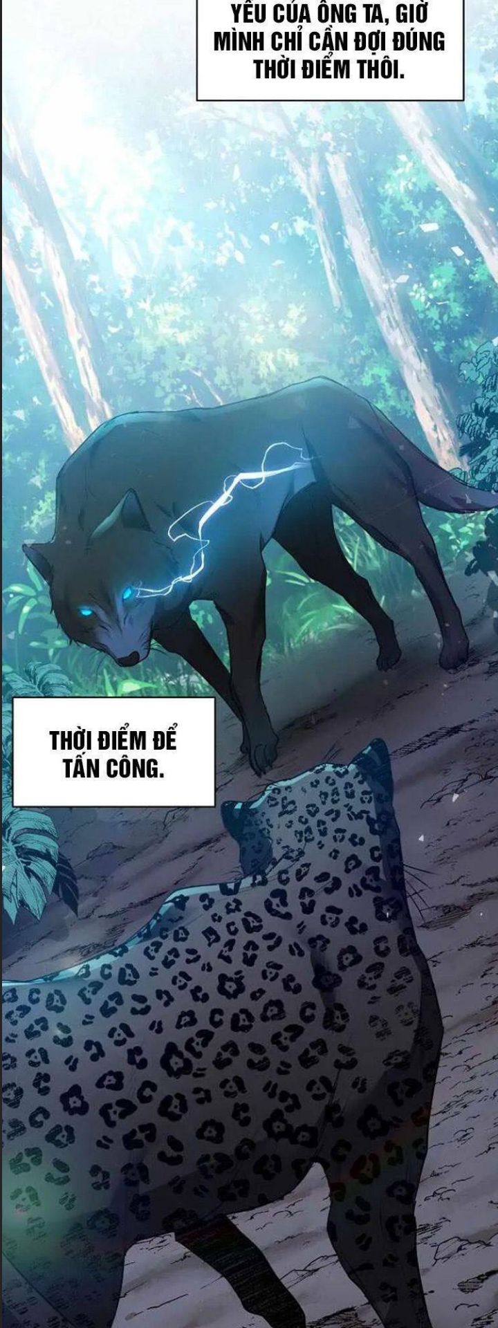 Thuế Trừng Giả - Chapter 15 - Page 41