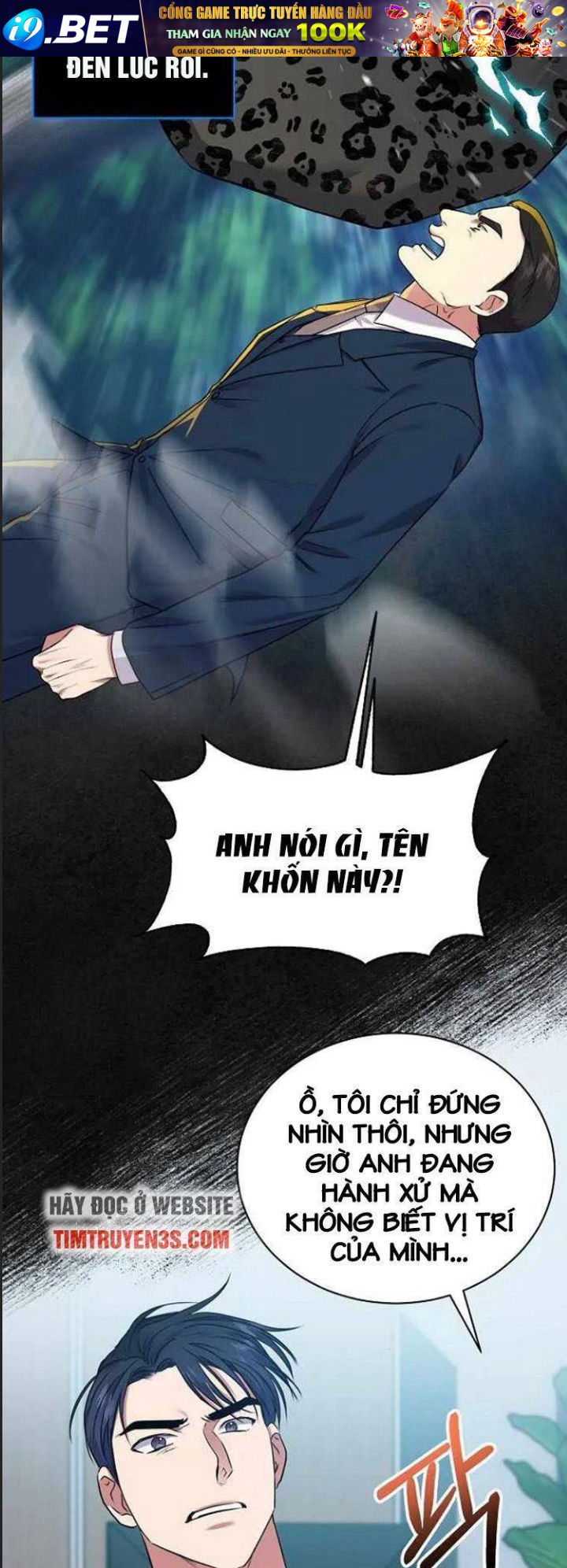 Thuế Trừng Giả - Chapter 15 - Page 45