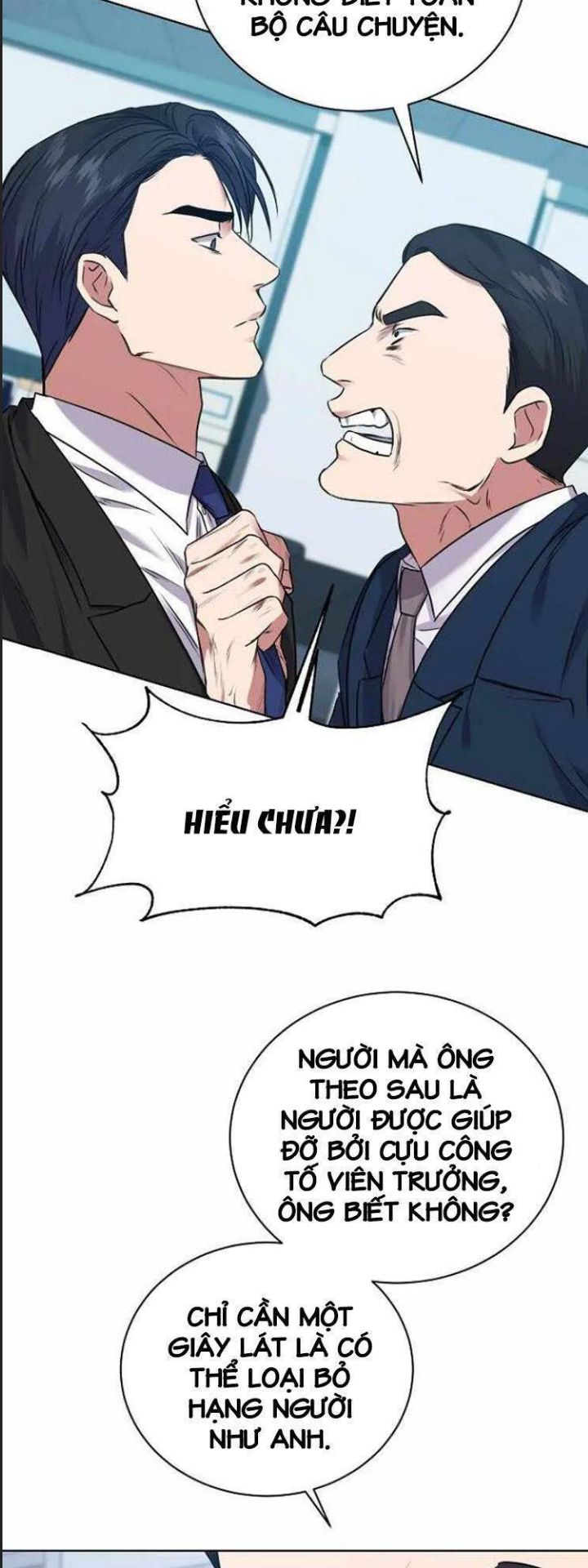 Thuế Trừng Giả - Chapter 15 - Page 47