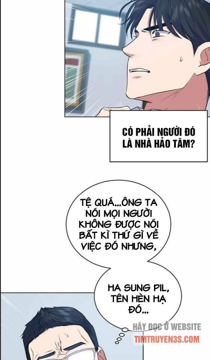 Thuế Trừng Giả - Chapter 15 - Page 51