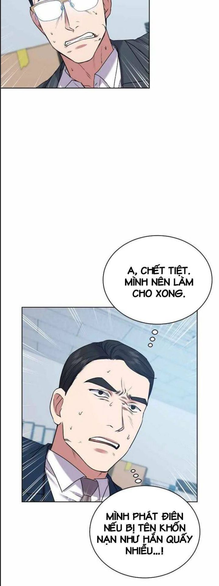 Thuế Trừng Giả - Chapter 15 - Page 52