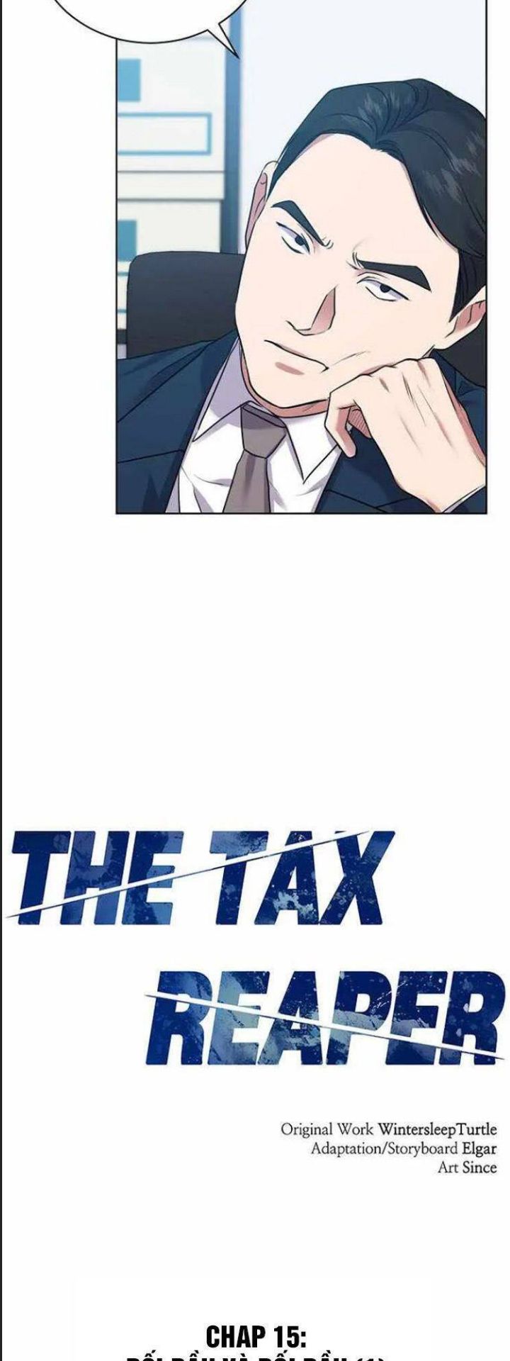 Thuế Trừng Giả - Chapter 15 - Page 7