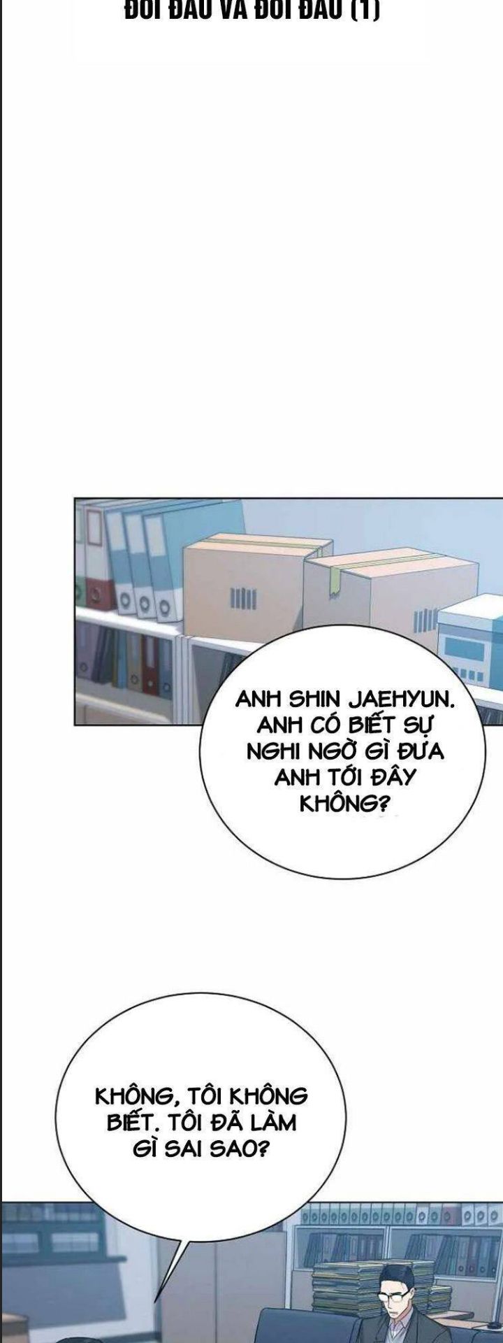 Thuế Trừng Giả - Chapter 15 - Page 8