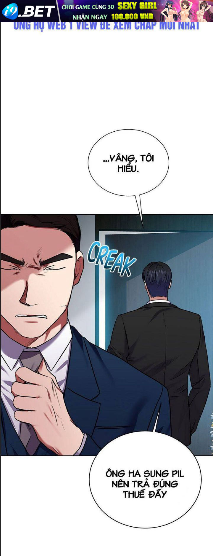 Thuế Trừng Giả - Chapter 16 - Page 11