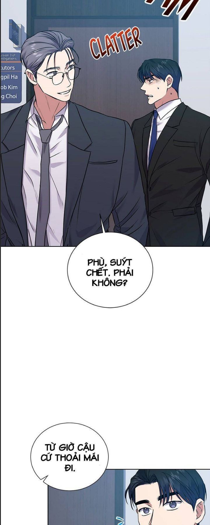 Thuế Trừng Giả - Chapter 16 - Page 14