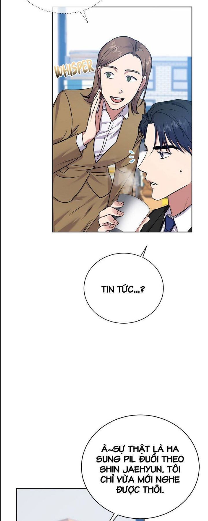 Thuế Trừng Giả - Chapter 16 - Page 19
