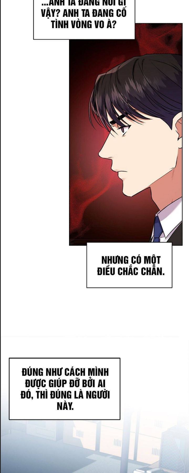 Thuế Trừng Giả - Chapter 16 - Page 28