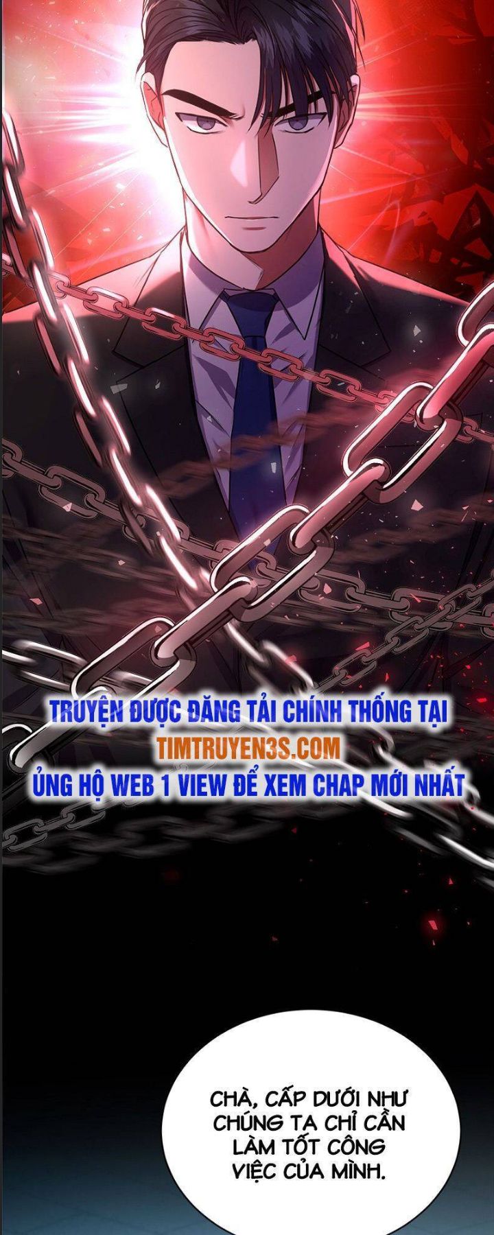 Thuế Trừng Giả - Chapter 16 - Page 33