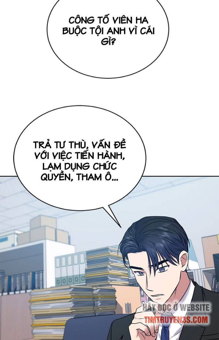 Thuế Trừng Giả - Chapter 16 - Page 35