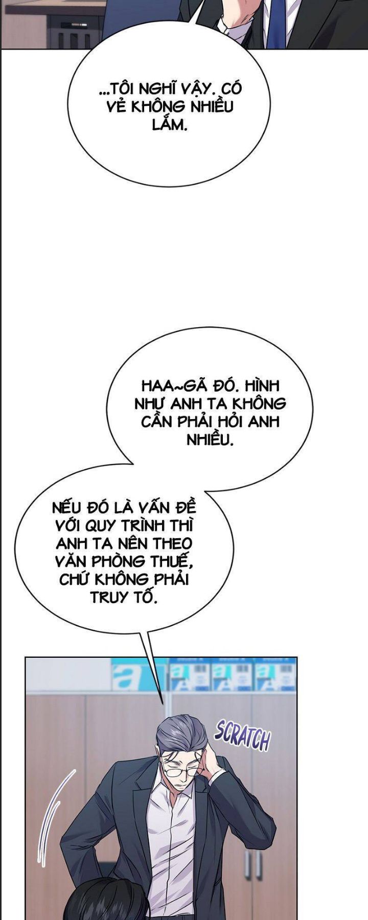 Thuế Trừng Giả - Chapter 16 - Page 36