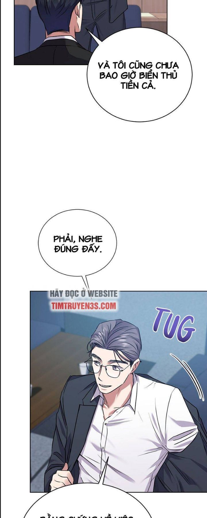 Thuế Trừng Giả - Chapter 16 - Page 37