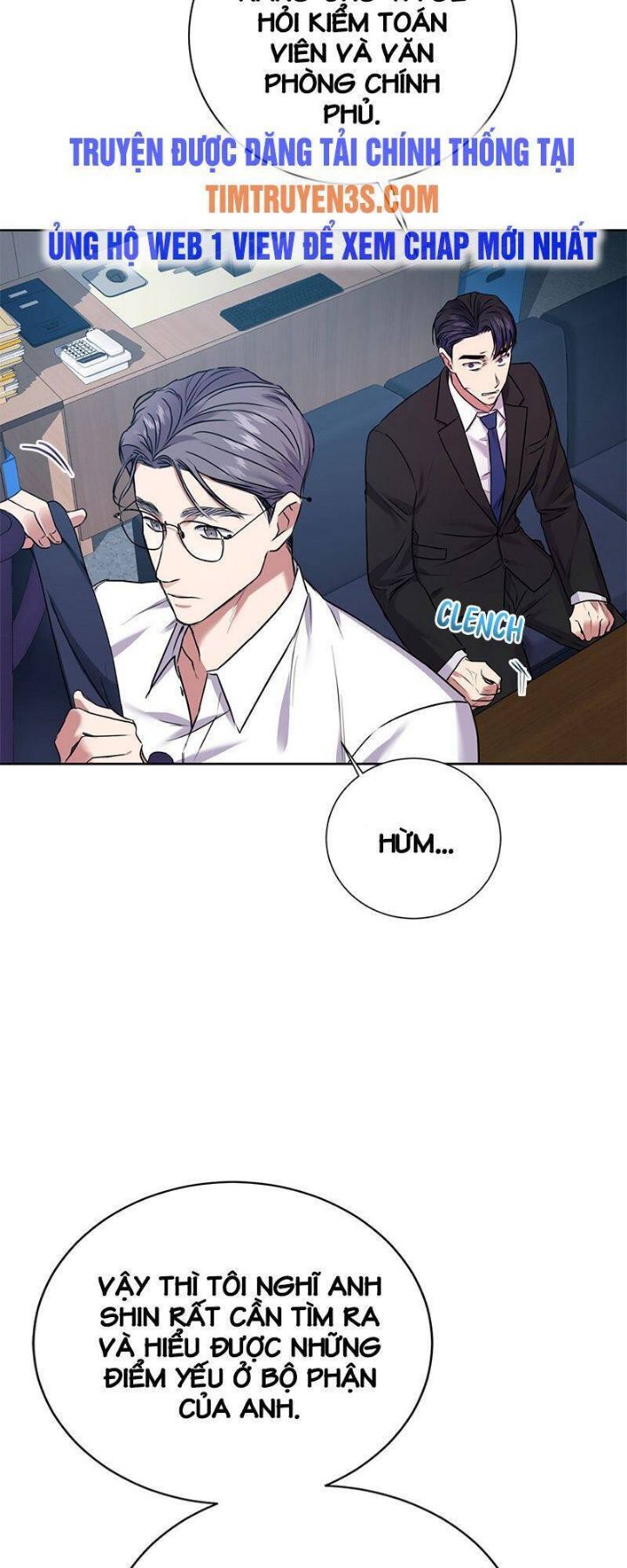 Thuế Trừng Giả - Chapter 16 - Page 39