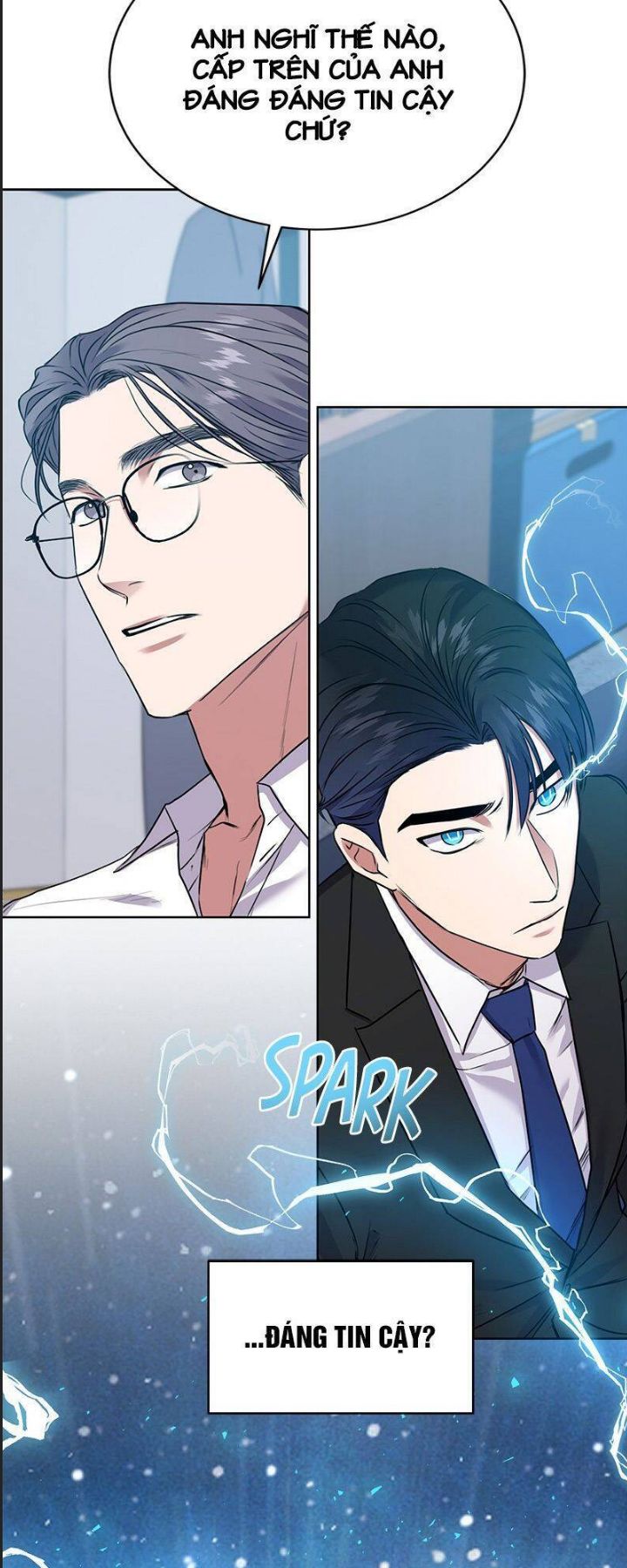 Thuế Trừng Giả - Chapter 16 - Page 40