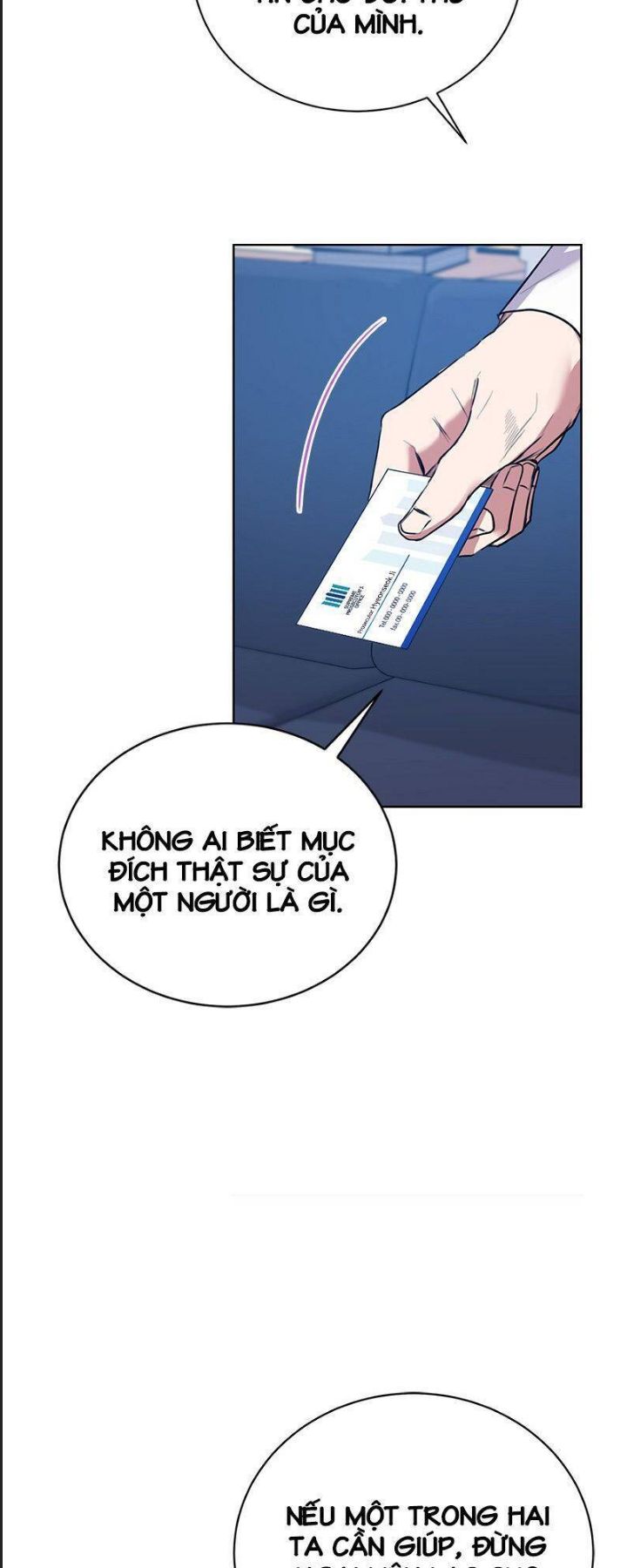 Thuế Trừng Giả - Chapter 16 - Page 45