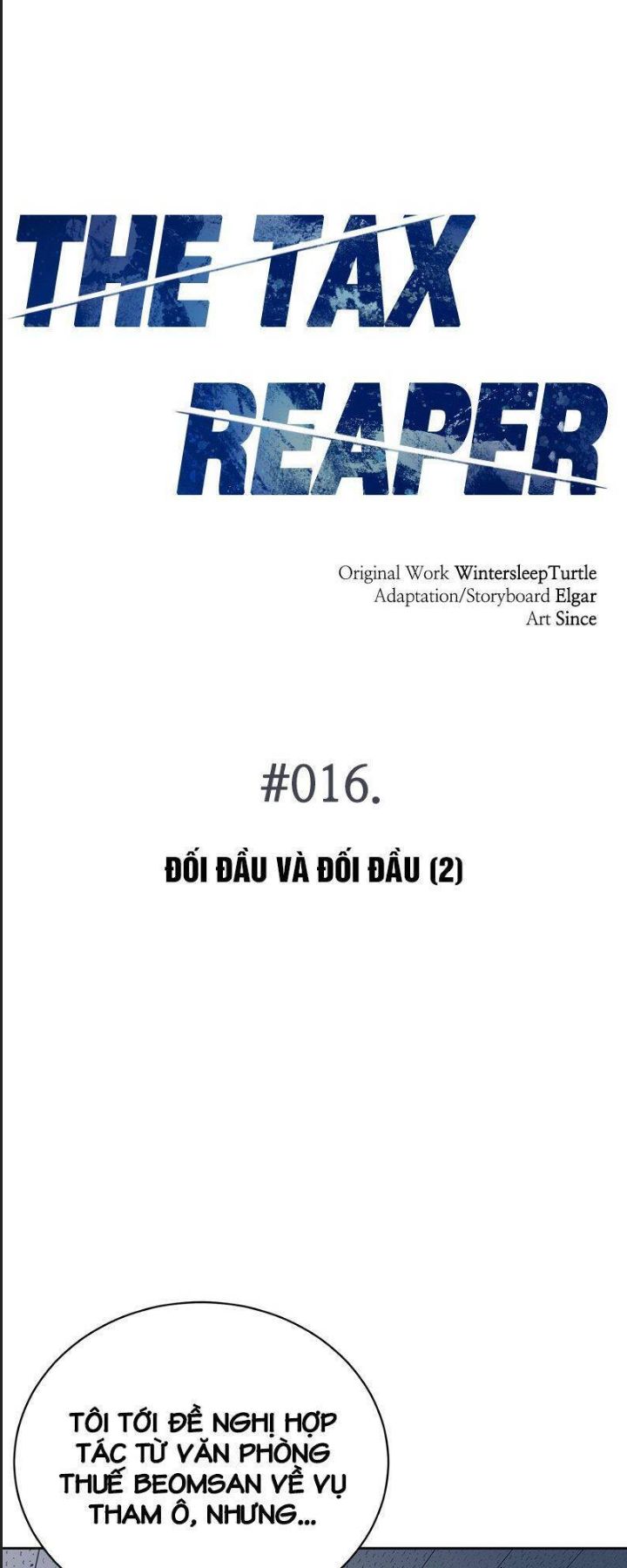 Thuế Trừng Giả - Chapter 16 - Page 5
