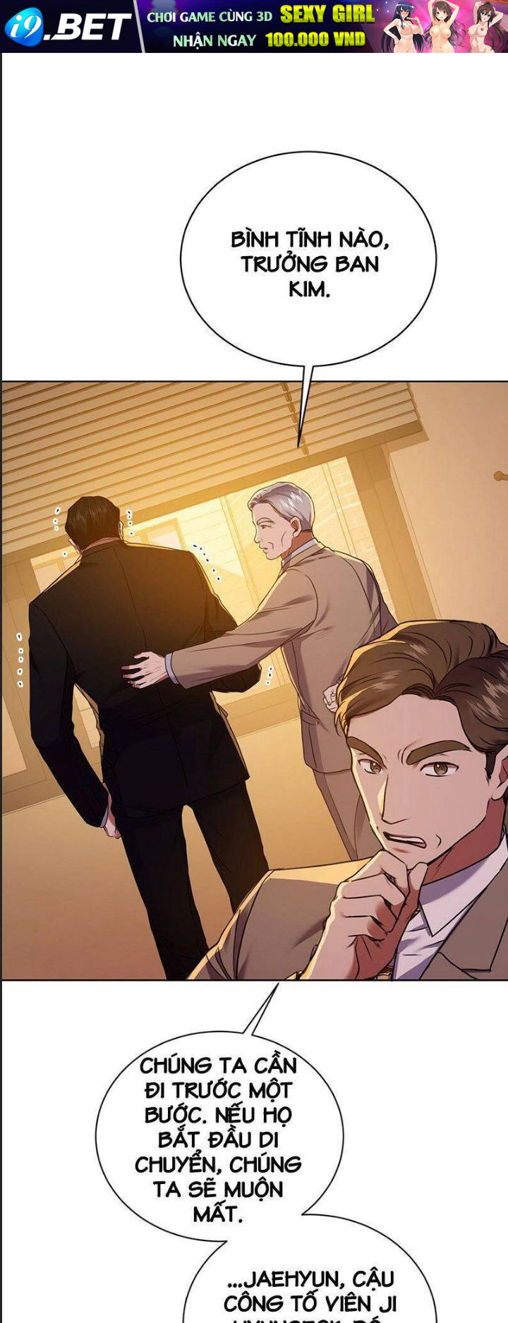 Thuế Trừng Giả - Chapter 16 - Page 57