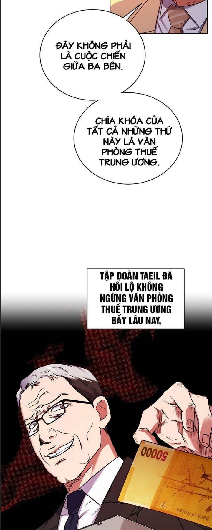 Thuế Trừng Giả - Chapter 16 - Page 66
