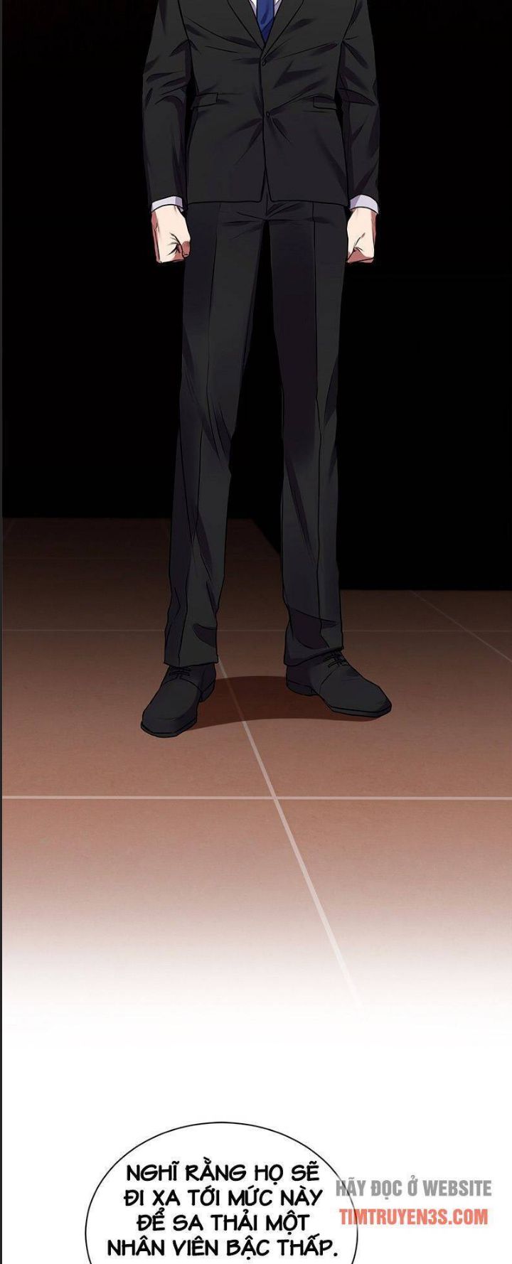 Thuế Trừng Giả - Chapter 16 - Page 69