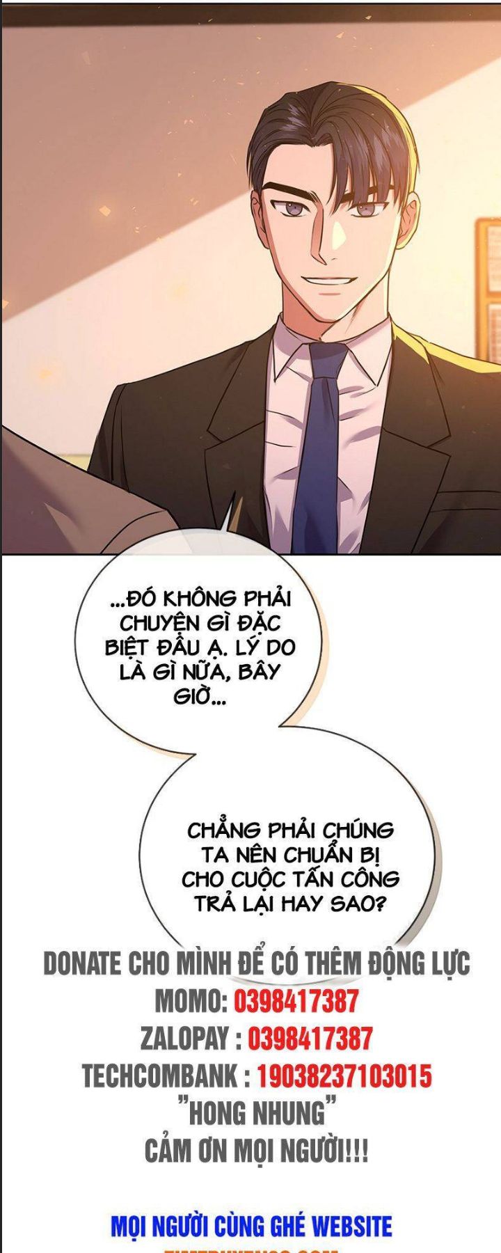 Thuế Trừng Giả - Chapter 16 - Page 71