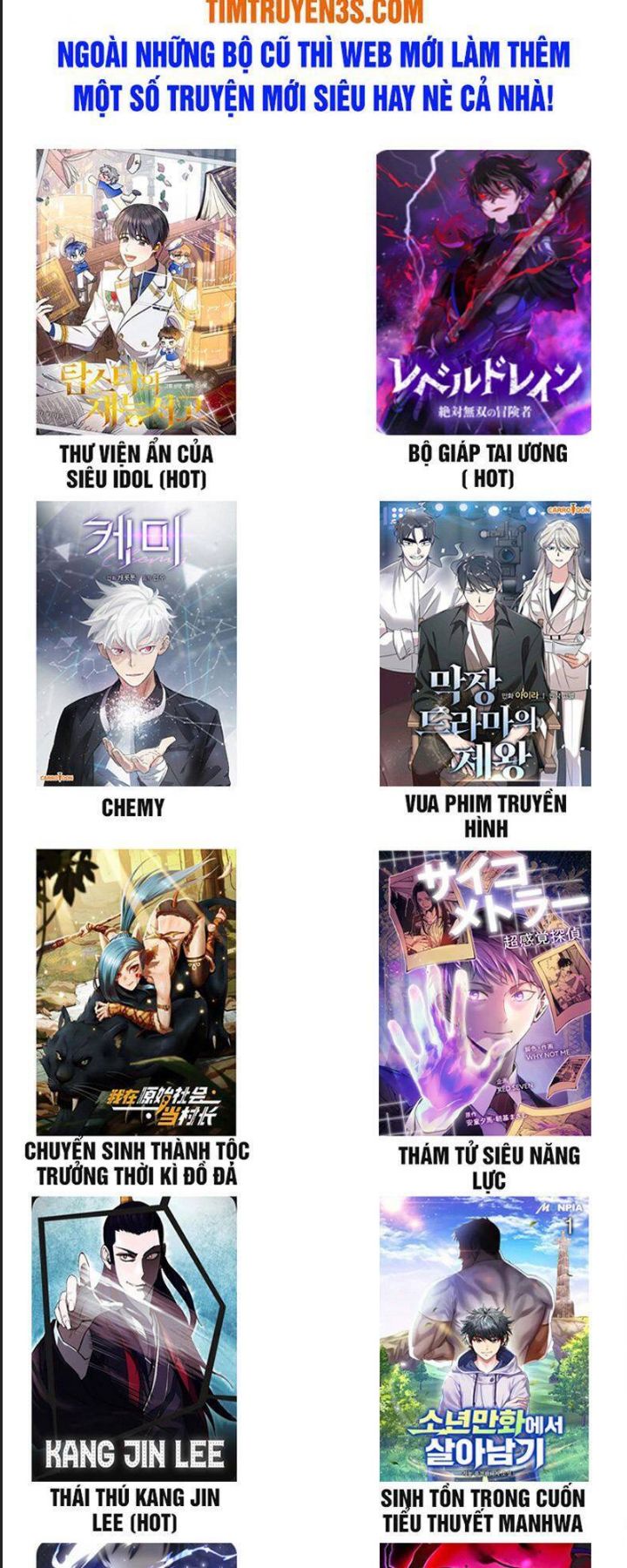 Thuế Trừng Giả - Chapter 16 - Page 72