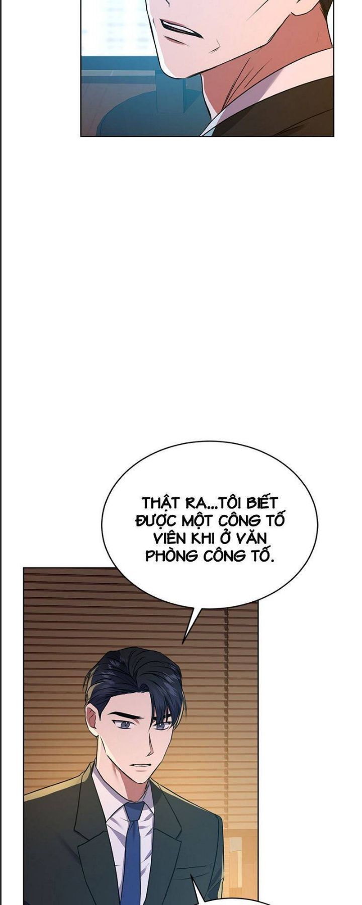 Thuế Trừng Giả - Chapter 17 - Page 18