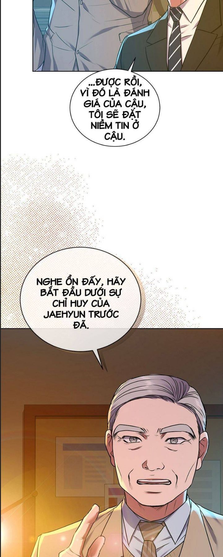 Thuế Trừng Giả - Chapter 17 - Page 22