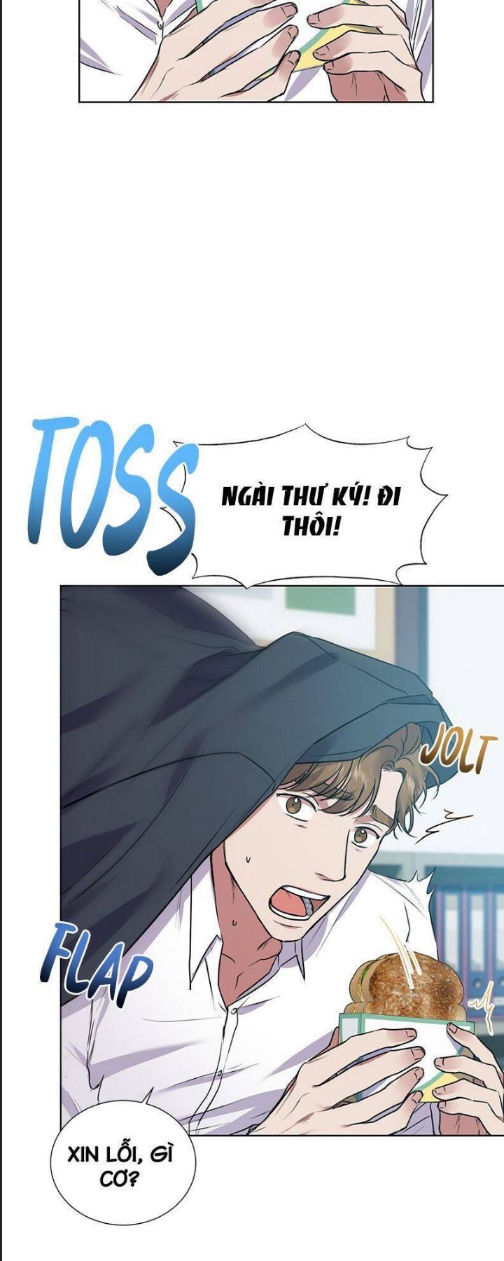 Thuế Trừng Giả - Chapter 17 - Page 25