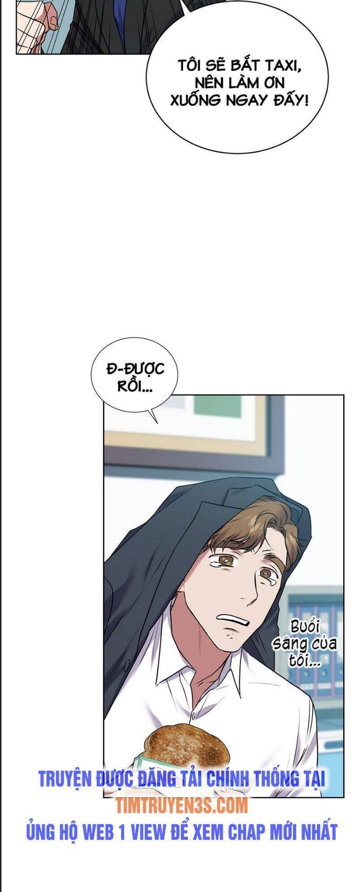 Thuế Trừng Giả - Chapter 17 - Page 28